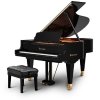 Bosendorfer 200 Imperial